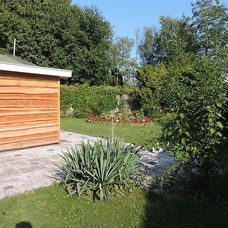 Дом отдыха Veluwemeer Эрмело