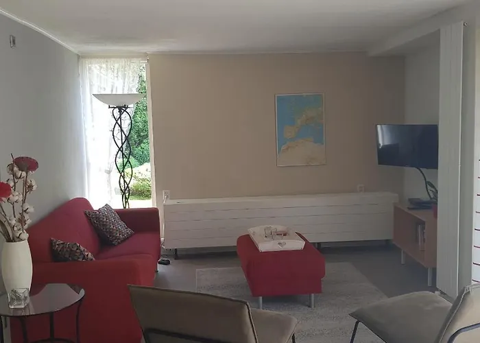 Veluwemeer Nyaraló Ermelo