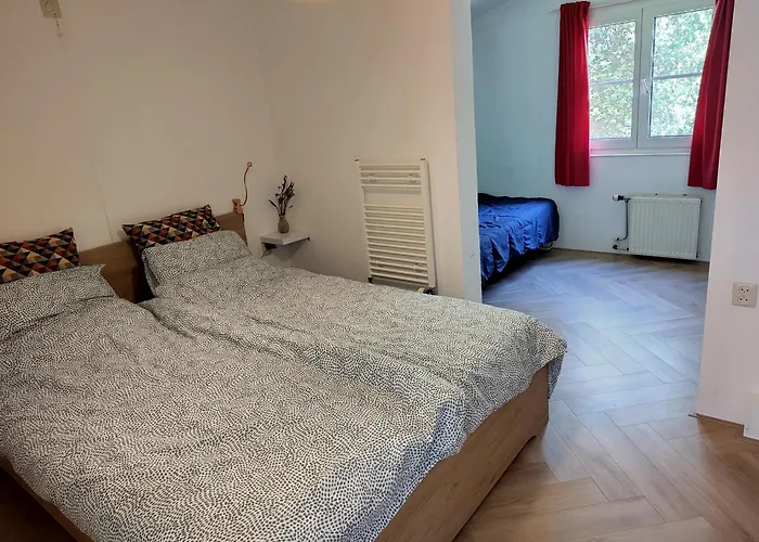 Nyaraló Veluwemeer Ermelo