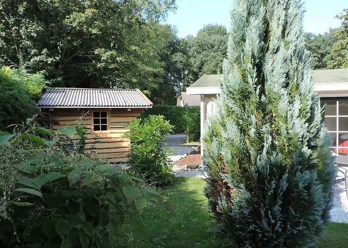 Veluwemeer Сasa de vacaciones *