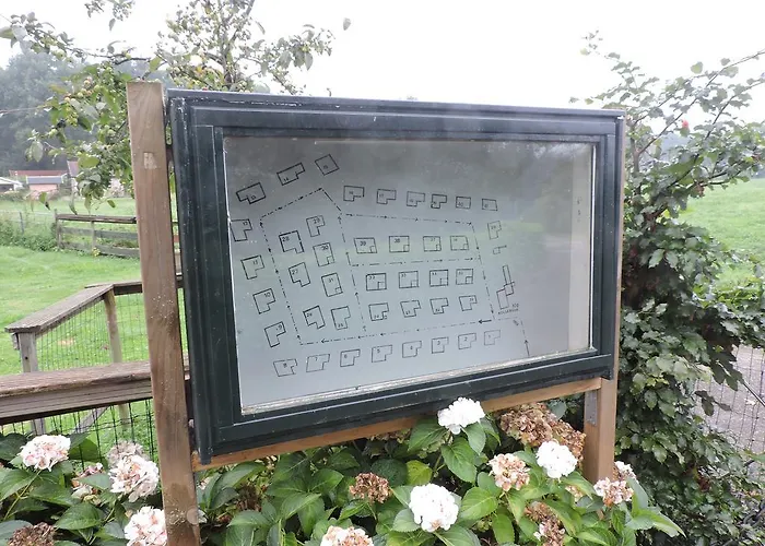 Сasa de vacaciones Veluwemeer