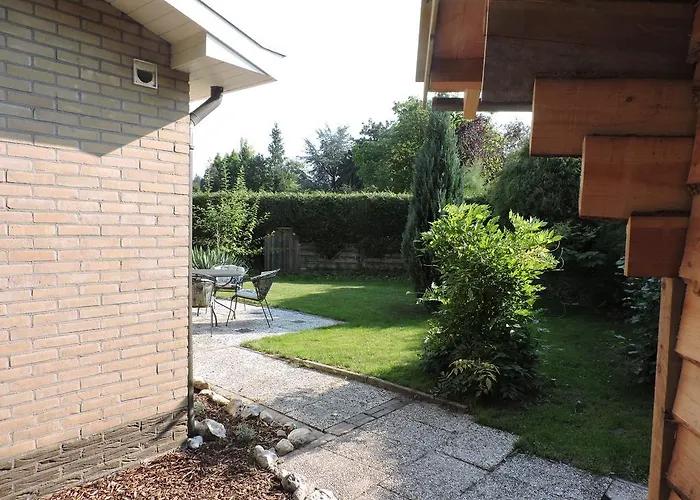 Veluwemeer Nyaraló Ermelo