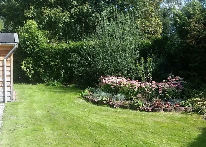 Veluwemeer Сasa de vacaciones Ermelo