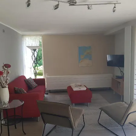 Veluwemeer Vakantiehuis Ermelo