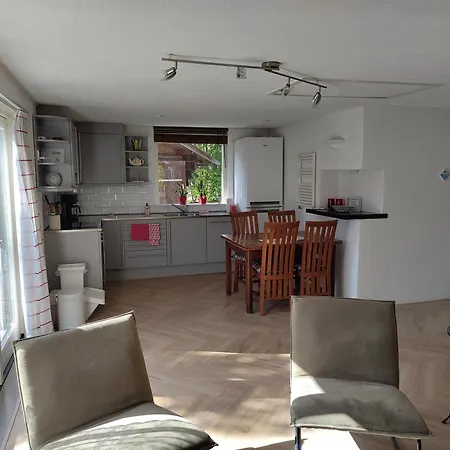 Veluwemeer Сasa de vacaciones Ermelo