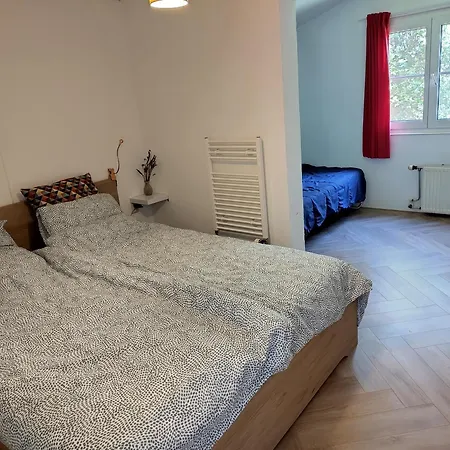 Vakantiehuis Veluwemeer Ermelo