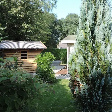 Veluwemeer Сasa de vacaciones *