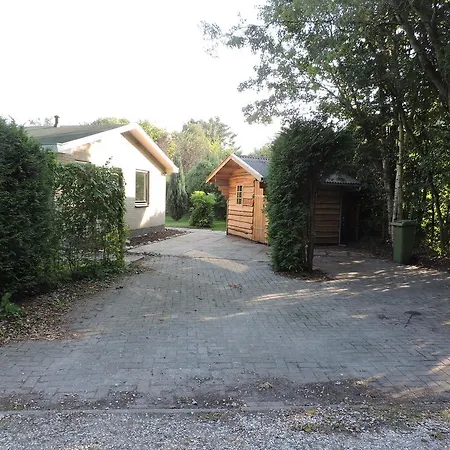 Veluwemeer Vakantiehuis