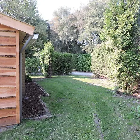 Vakantiehuis Veluwemeer *