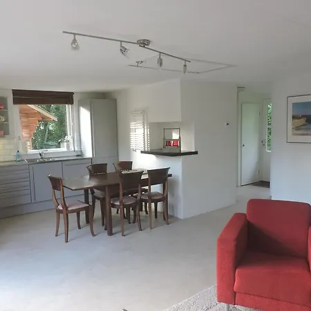 Vakantiehuis Veluwemeer