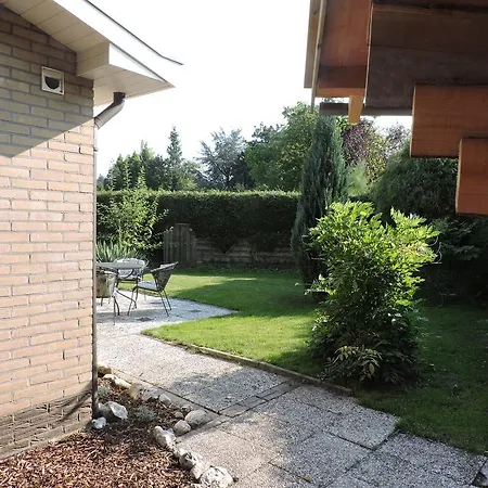Veluwemeer Vakantiehuis Ermelo