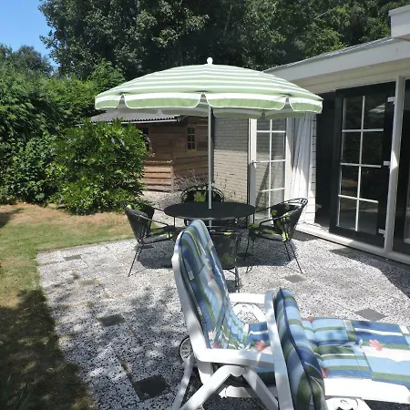 Vakantiehuis Veluwemeer
