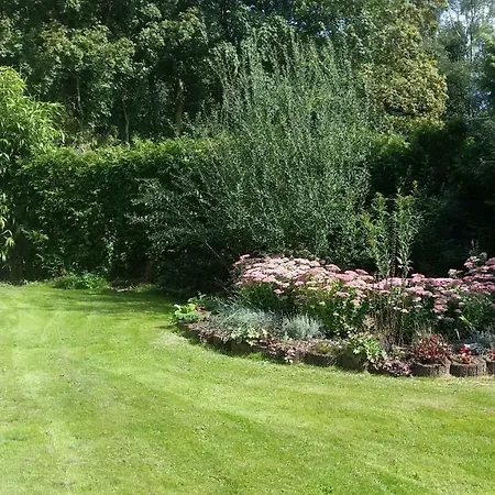 Veluwemeer Vakantiehuis Ermelo