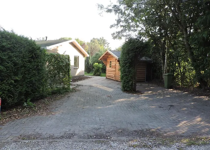 Veluwemeer Сasa de vacaciones